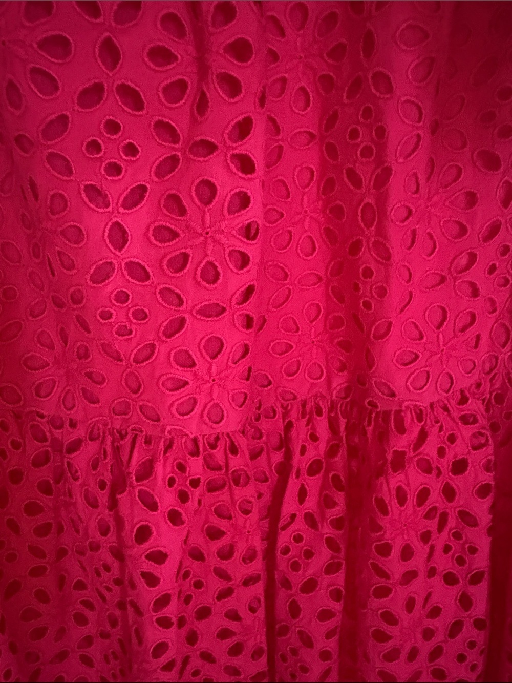 Ulla Johnson Norah Dress - Picture 7 of 7